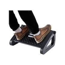 Ayak Dayanağı, Altı Yükseklik Ayarlanabilir Ayak Dayanağı, Çalışma Masası Altında Ergonomik Ayak Taburesi, Ofis Masası Altında Ayak Masaj Rulolu Ayak Dayama Masajı Rulosu, Ayak Dayanağı Çok Renkli