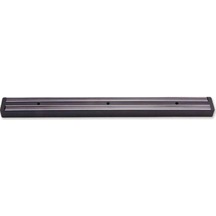 Bıçak Mıknatısı Kalın 46 Cm Gümüş