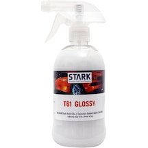 Stark T61 Glossy Seramik Bazlı Hızlı Cila 500ml