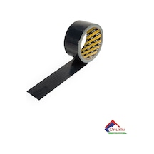 Sgs Tamir Bantı Siyah 48Mmx10Mt Sgs1222