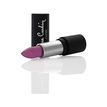 Chiffon Lipstick,, Magenta 181 Mor Abanoz
