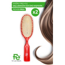 Fe In Style Tarama Fırça Ultra 125 2 Adet 261