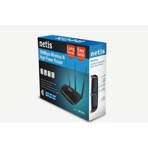 Netis WF2533 Wireless N Router