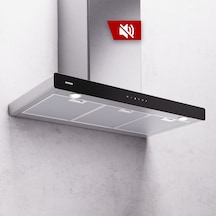 Kügerr F10 90 CM Ankastre Sessiz Davlumbaz