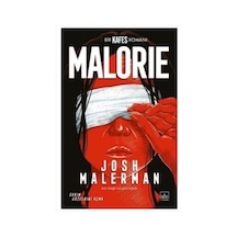 Malorie Bir Kafes Romanı - Josh Malerman - İthaki Yayınları