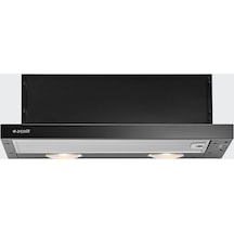 Arçelik P 183 S Aspiratör Siyah