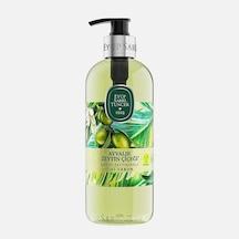 Eyüp Sabri Tuncer Ayvalık Zeytin Çiçeği Sıvı Sabun 500ml