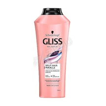 Gliss Şampuan Split Hair Miracle 400 Ml