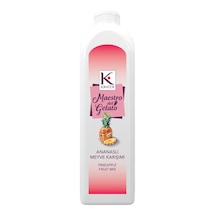Krater Mdg Ananas Meyveli Püre 1kg