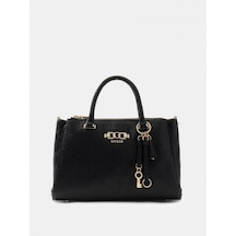 Guess Anise Üç Bölmeli Kadın Siyah El Çantası Hwpd9916060-blo Guess Anise Üç Bölmeli Kadın Siyah El Çantası Hwpd9916060-blo