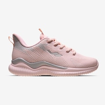 Lescon Etna 4 Flex Unisex Spor Ayakkabı Pudra Pembe