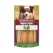 Ulupazarlama Smartbones Tavuklu Stick Köpek Ödülü 100 Gr Çok Renkli