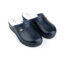 Gezer Sabo Lacivert Terlik Lacivert