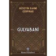 Gulyabani - 57858324550089899256713