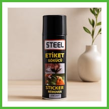 Vaveni Etiket Sökücü Sprey 200 Ml Arz