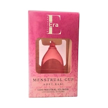 Silicone Era Menstrual Cup Adet Kabı - S Beden Eracup-s