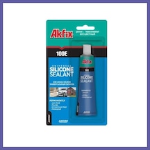 Bezos 50 Ml Tüp Silikon Nıda