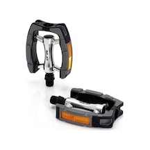 Xlc Pedal Cıty Comfort Reflektörlü Tam Bilyalı