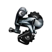 Shimano Rear Derailleur 10s Ss Rd-4700 Tiagra 28t Siyah