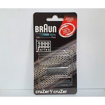 Braun Bıçak 10B Cruzer