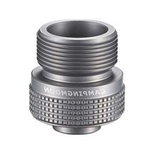 Dancemonkey Kamp Soba Adaptörü Outdoor Propan Propan Gaz Cihazı Çok Renkli