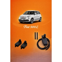 Fiat 500l Uyumlu Dış Sıcaklık Isı Sensörü