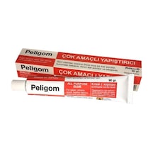 Peligom No:11 90 Gr Çok Amaçlı Kuvvetli Yapıştırıcı 2 Li