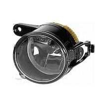 Volkswagen Golf5 Sis Farı Lambası Ampullu Ve Duylu Sol Şoför Tara