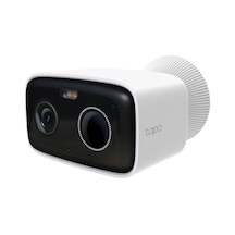 C400 1080p 2mp Dış Mekan Güvenlik Kamerası 180 Gün Pil Ömrü Kişi Algılama Renkli Gece Görüşü Ip65 Microsd & Bulut Depolama 10000mah Batarya