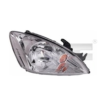 Mitsubishi Lancer 2003-2005 Ön Far Elektrikli Sol Oem No: Mn161673