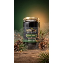 Yeşil Kozalak Pekmezi 800g