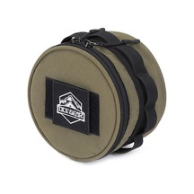 Kamp Benzin Bidonu Koruyucu Kapak Gaz Tankı Durumda Hava Şişe Wrap Kol Benzin Army Green Amerika Birleşik Devletleri Yeşil