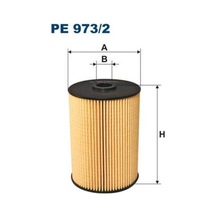 Filtron Pe6002 Yakıt Filtresi Mazot Caddy Passat Golf5 Jetta Leon 06 1.6 Tdı 1.9 Tdı 2.0 Tdı Bjb Bkx Bkd Bls Cayb Cayc Cayd Cffb 1k0127434b