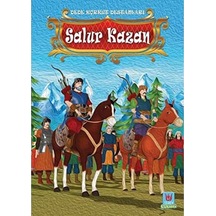 Salur Kazan - Dede Korkut Destanları