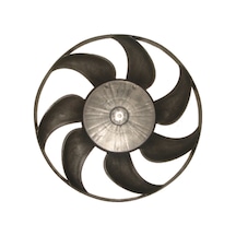 Audi A3- 05/08 Klima Fan Kanadı Küçük 1k0959455dg