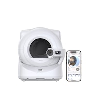 Petkit Purobot Ultra Akıllı Kedi Tuvaleti