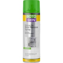 Botogen Silikonsuz Kalıp Ayırıcı Sprey 500 Ml