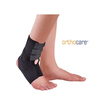 Orthocare 7630 Malleol Destekli Ayak için Bileklik