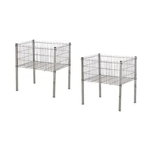 80X60X80 Havuz Sepet. Promosyon Sepeti. Market Sepeti