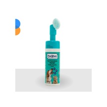 Bioxi Pati Temizleme Köpüğü 150 Ml Ucu Fırçalı Köpük Pompalı