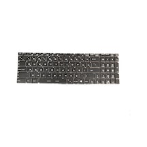 Msı Gl72 7rd-292xtr Gl72 7rd-655xtr Notebook Klavye Işıklı Rgb