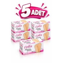 Epilla Abeslang Tahta Dil Çubuğu -ağda Çubuğu-500 Adet