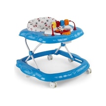 Baby2Go Budy Müzikli Yürüteç 2075