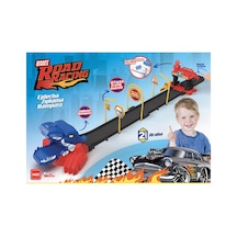 Mgs Toy Factory Smartwhells Ejderha Pisti Arabalı - 2 Adet Tarı