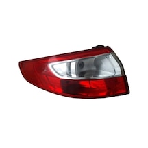 Fluence Sol Dış Stop 3801 265550016r Pleksan