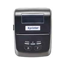 Xp-p801a 3\" Usb/bt Mobil Taşınabilir Yazıcı-129585