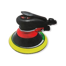 Dht Havalı Orbital Zımpara 150mm 10.000 Rpm D14112601