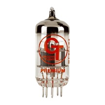 Groove Tubes 5550112400 Gt-12at7 Select Preamp Lamba Düşük Gürü