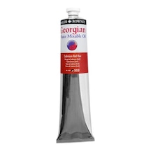 Georgıan Water Mıxable Oıl 37 ML 503 Cadmium Red Hue