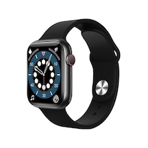 Rogfer T500+ Plus Akıllı Saat İthalatçı Garantili